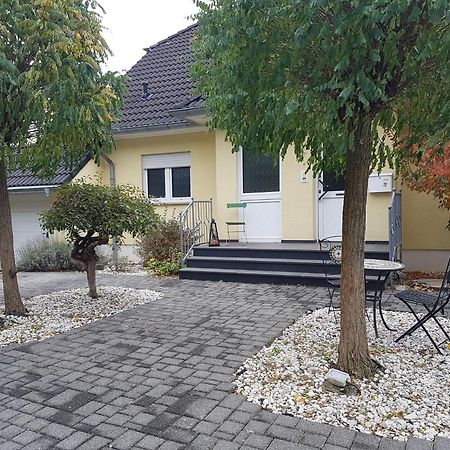 Eifelquartier Apartment Heimbach Exterior photo