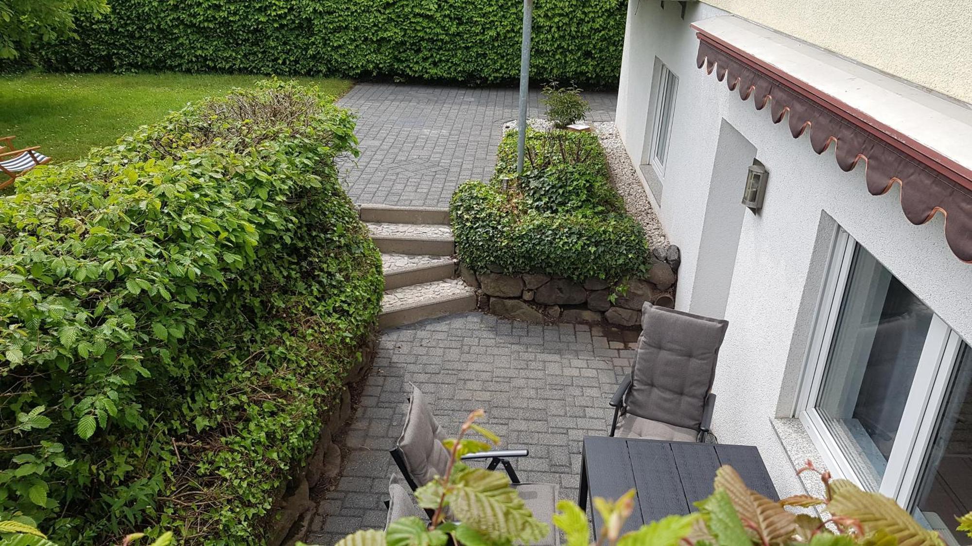 Eifelquartier Apartment Heimbach Exterior photo