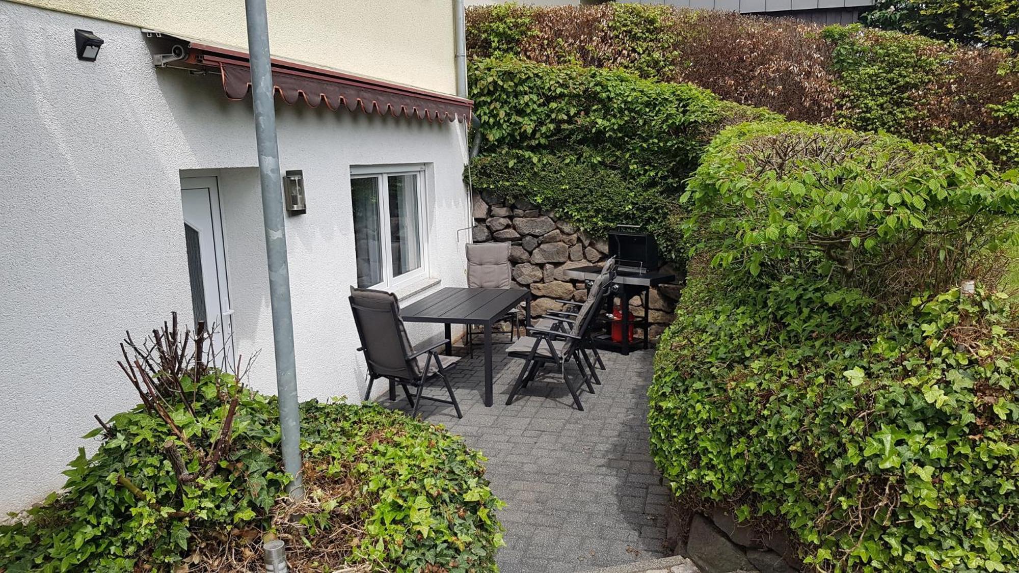 Eifelquartier Apartment Heimbach Exterior photo